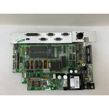 Asyst 3200-1065-03 Servo Controller Board